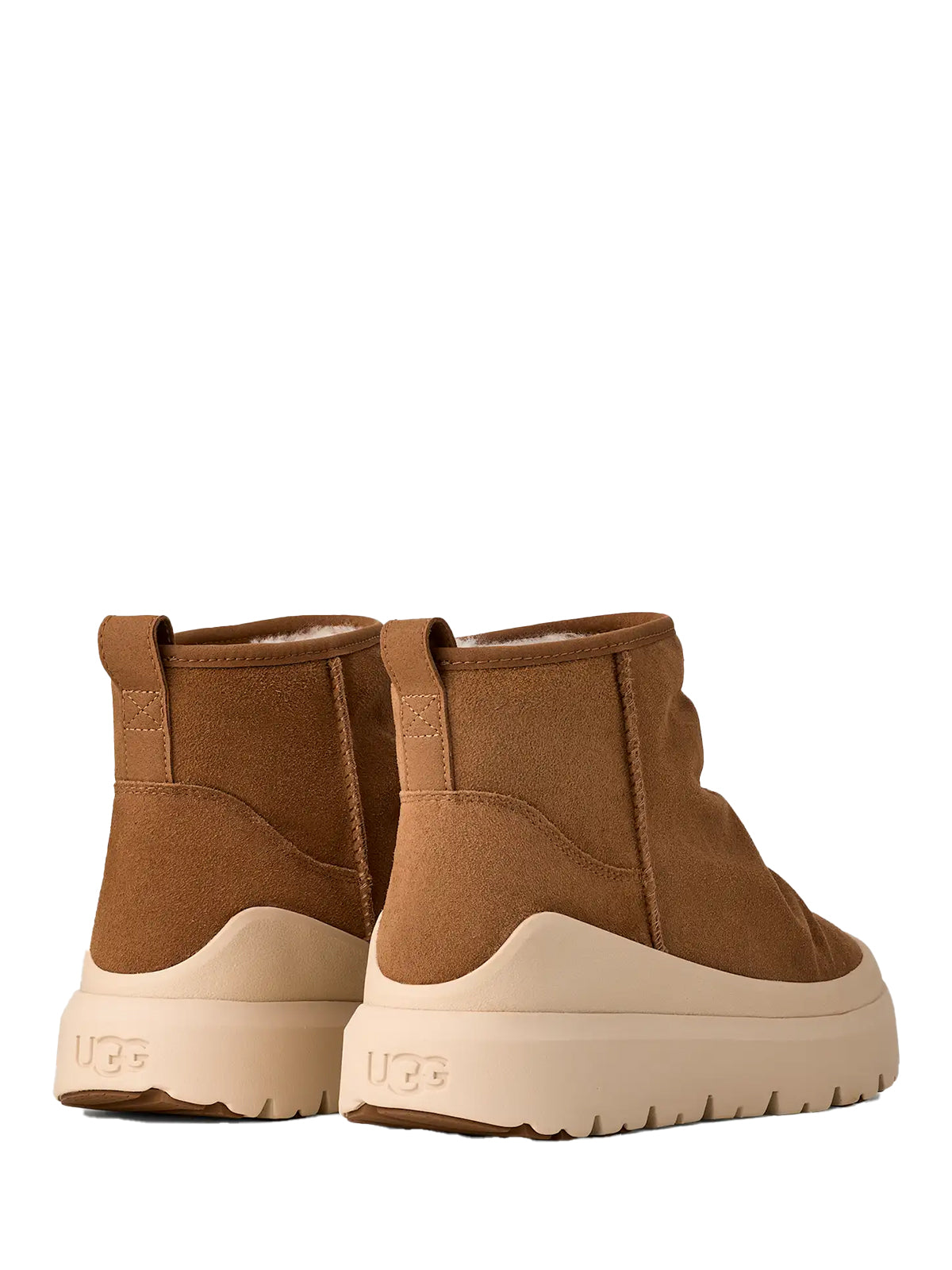 Ugg STIVALETTI Beige