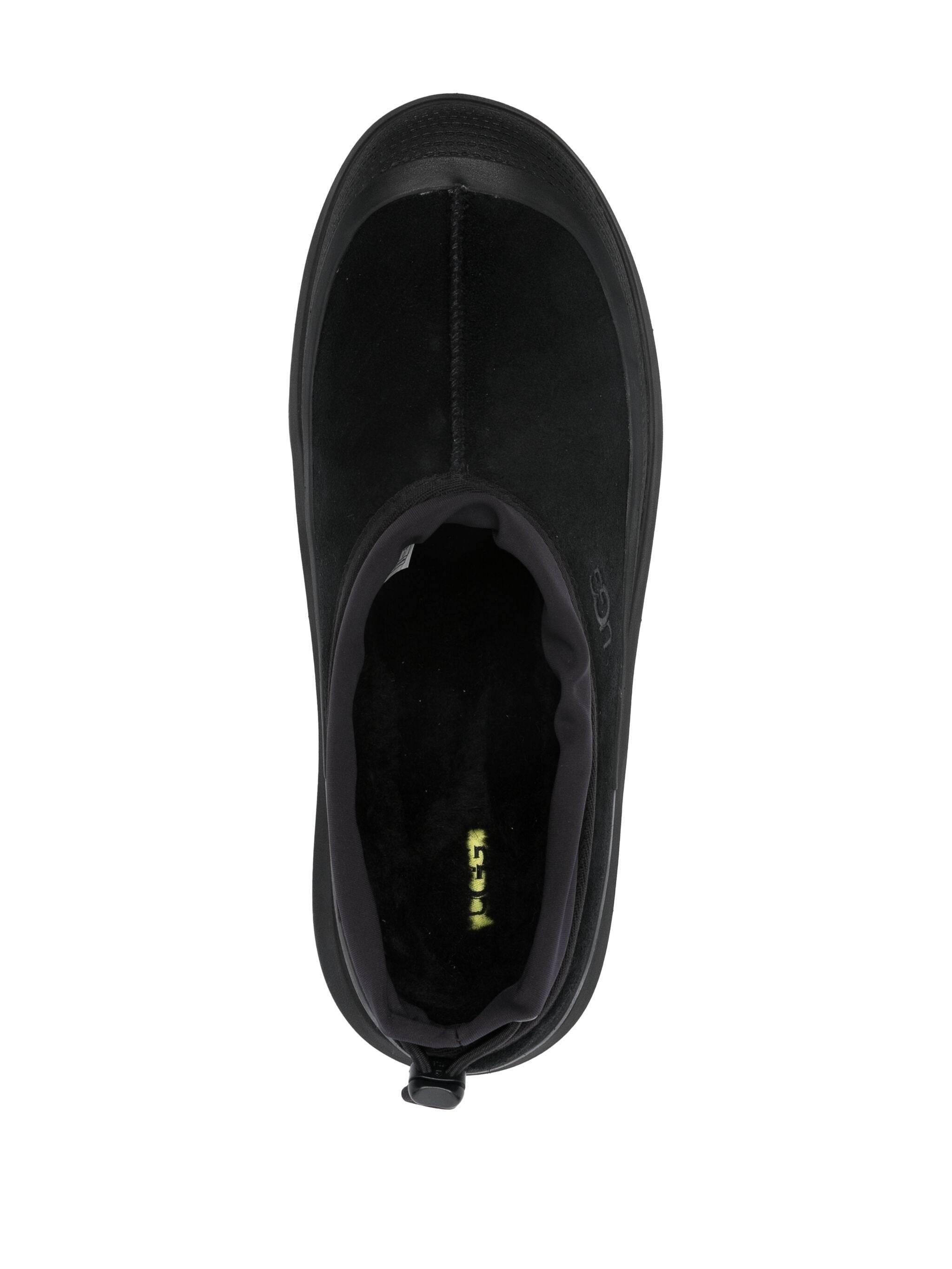 Ugg SNEAKERS Nero
