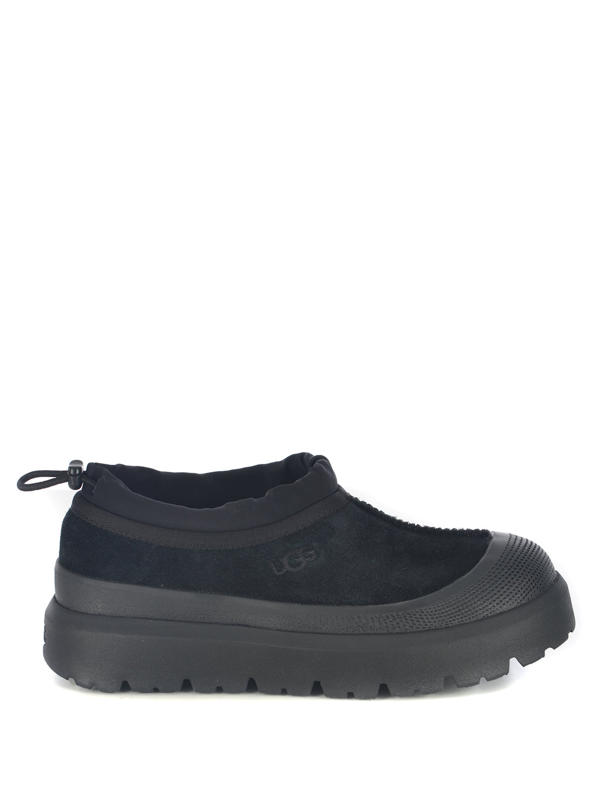 Ugg SNEAKERS Nero