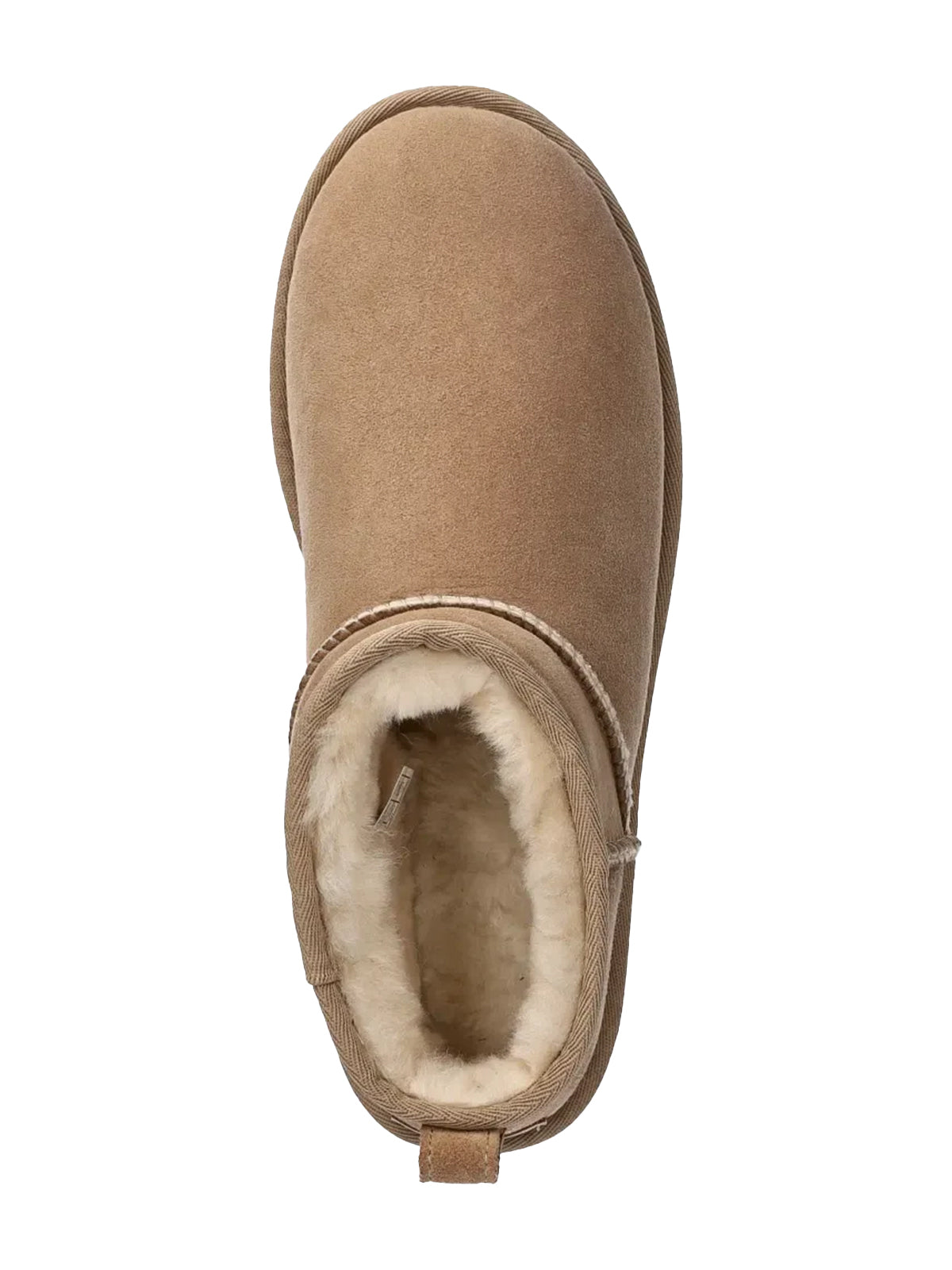 Ugg STIVALETTI Bianco