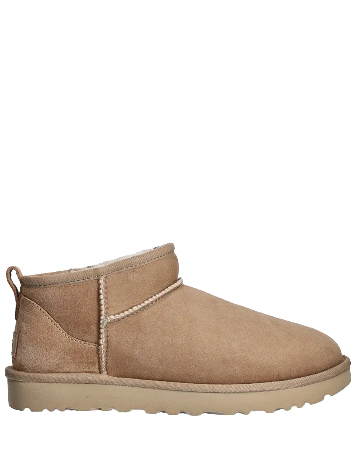 Ugg STIVALETTI Bianco