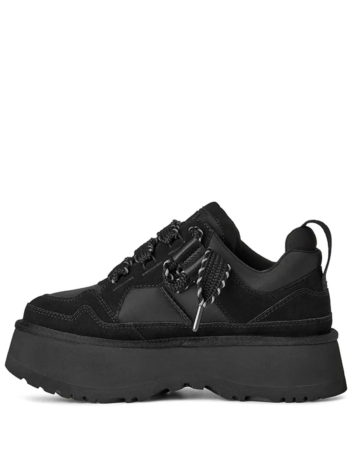 Ugg SNEAKERS Nero