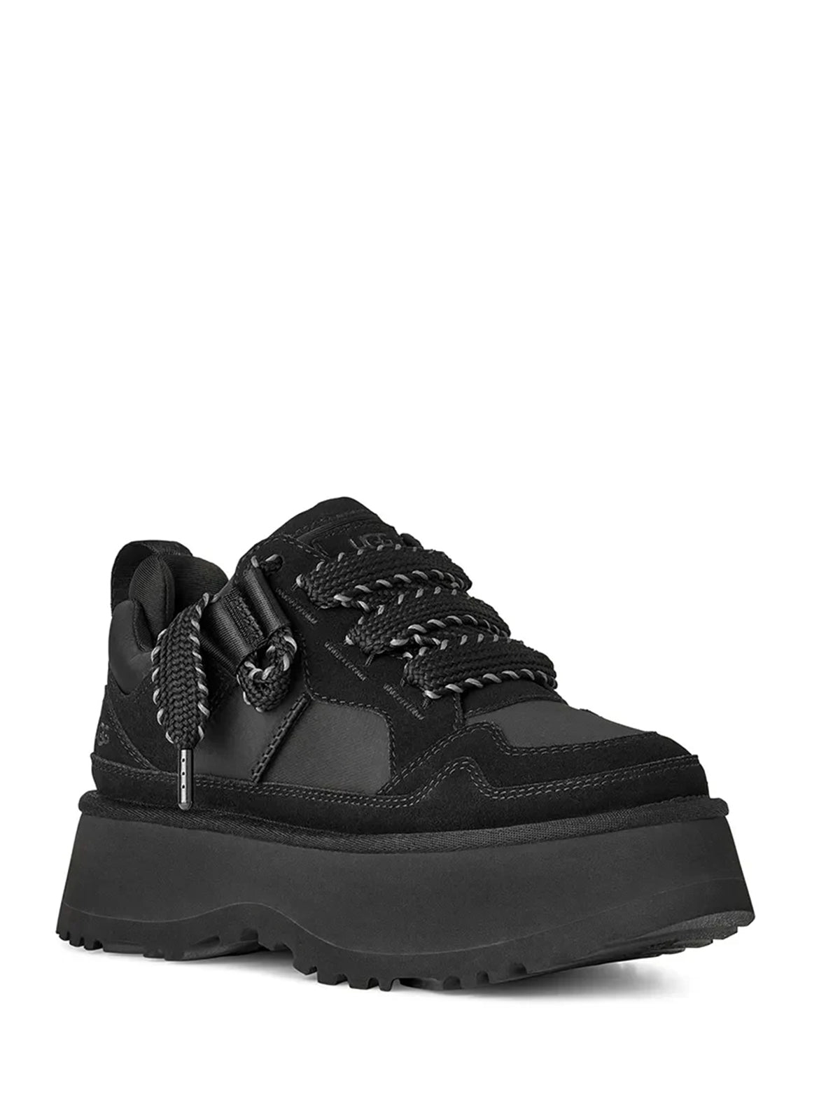 Ugg SNEAKERS Nero