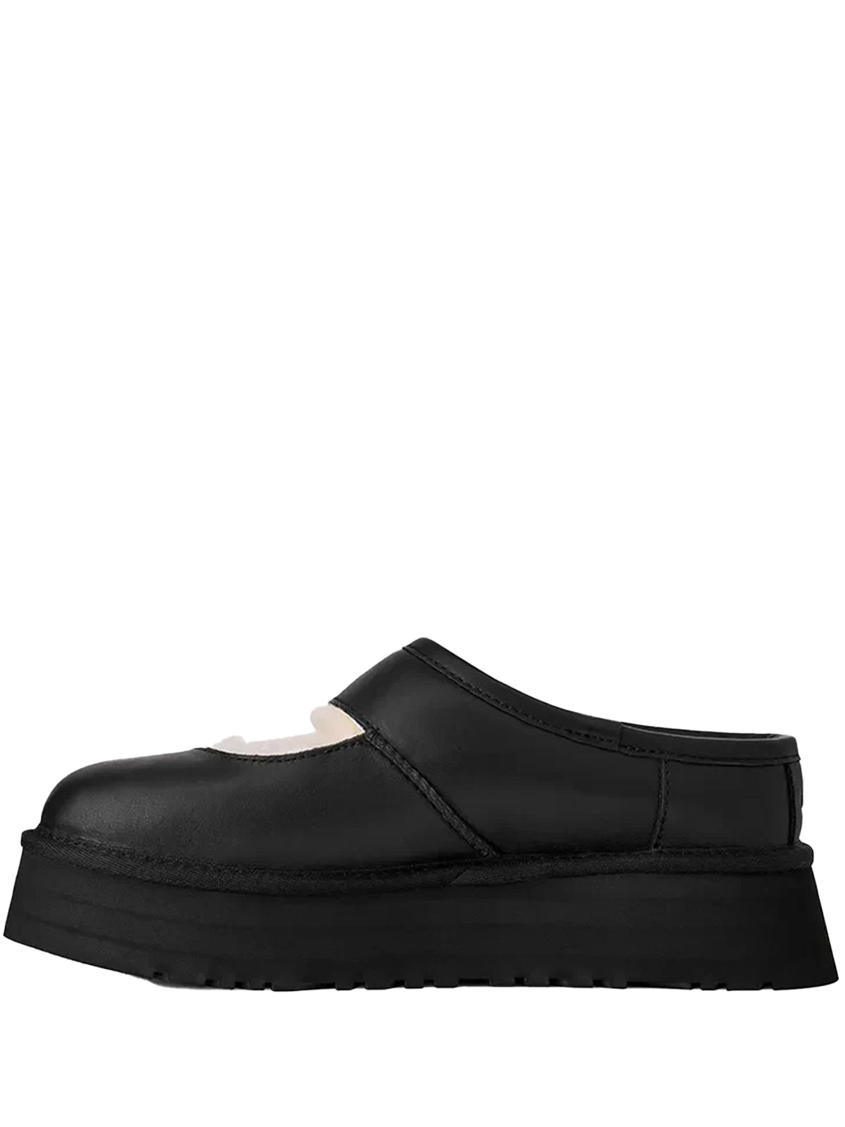 Ugg SABOT Nero