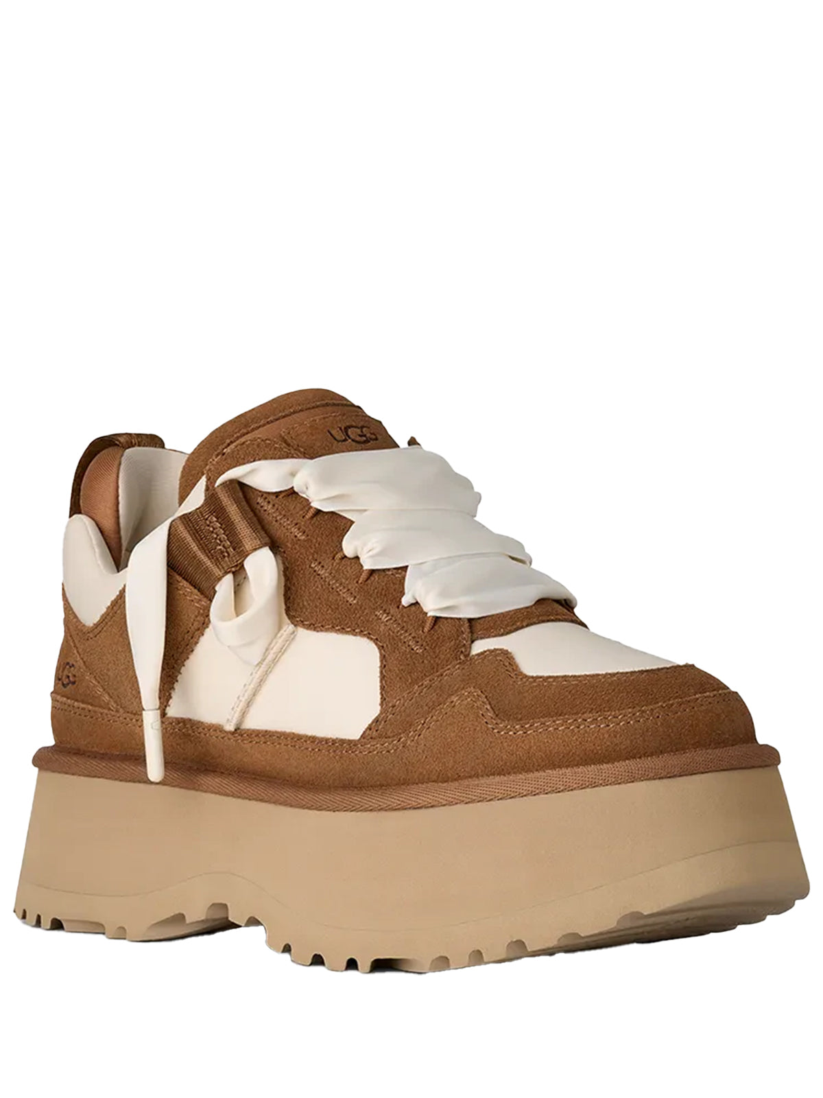 Ugg SNEAKERS Marrone