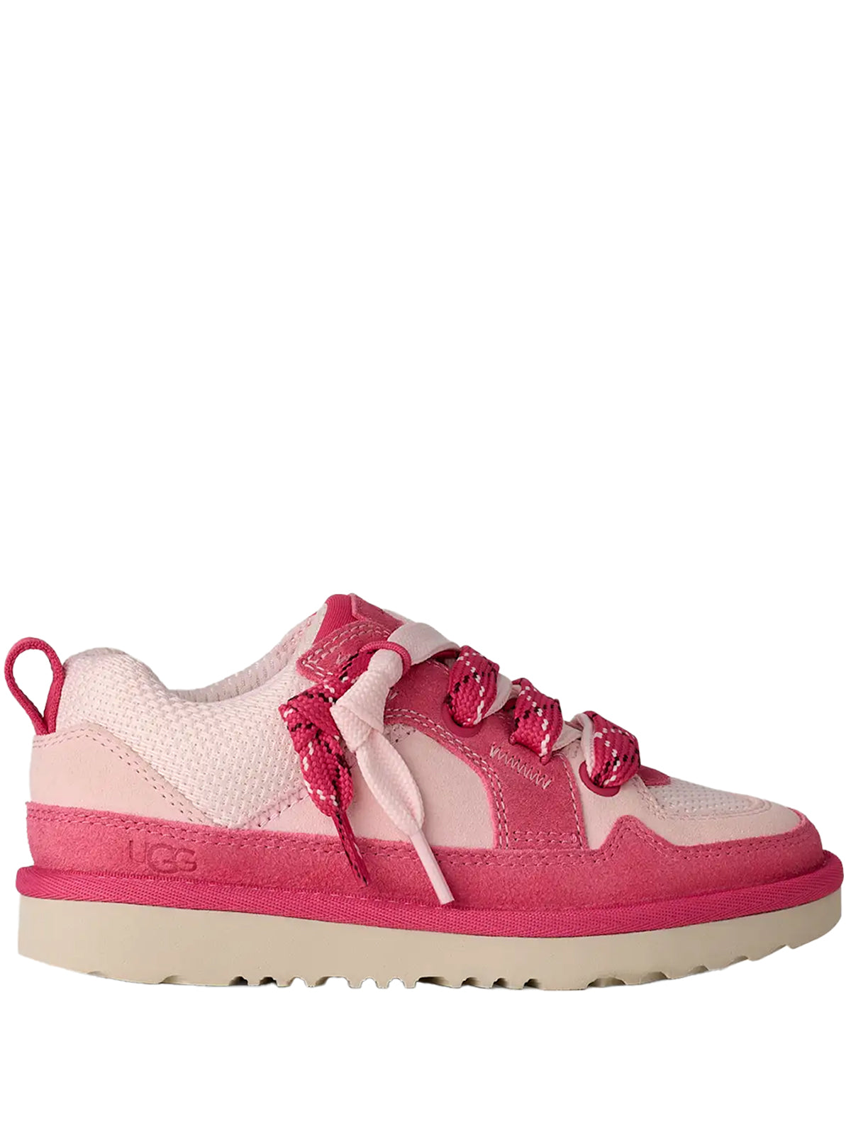Ugg Kids SNEAKERS Rosa
