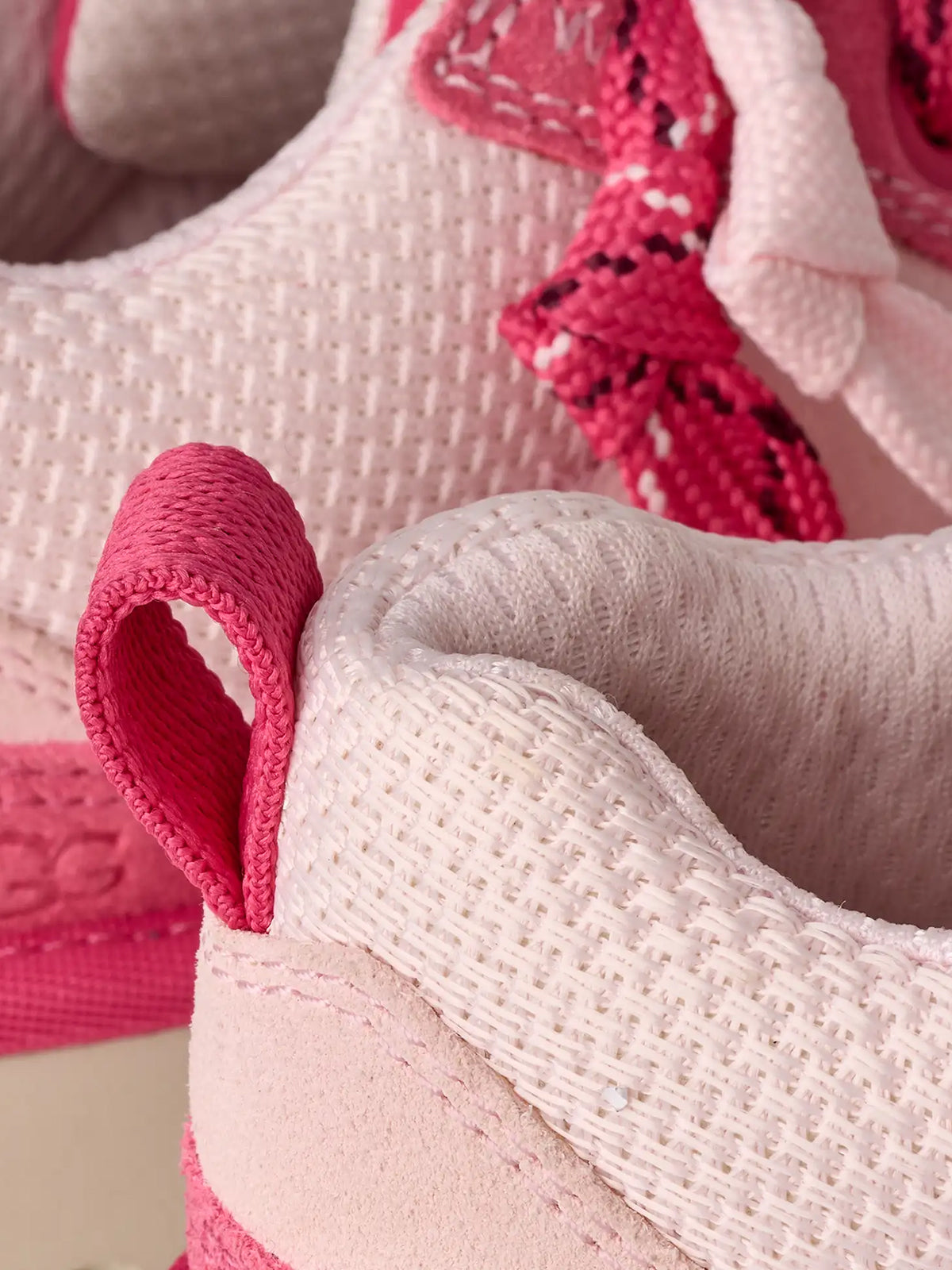 Ugg Kids SNEAKERS Rosa