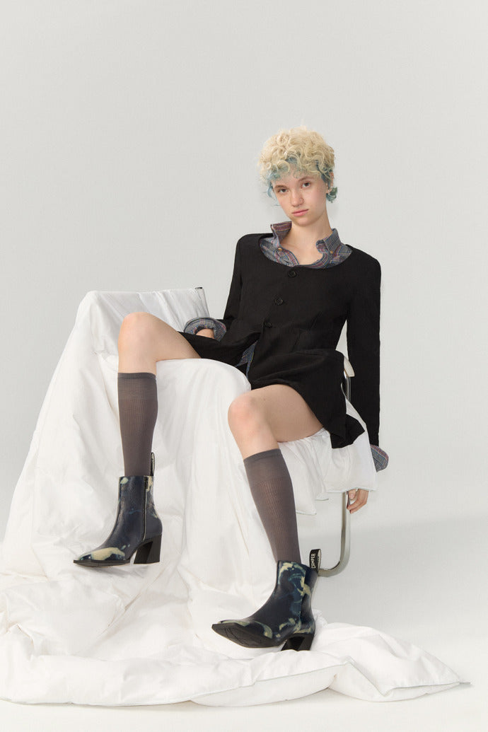 Camper SNEAKERS Nero