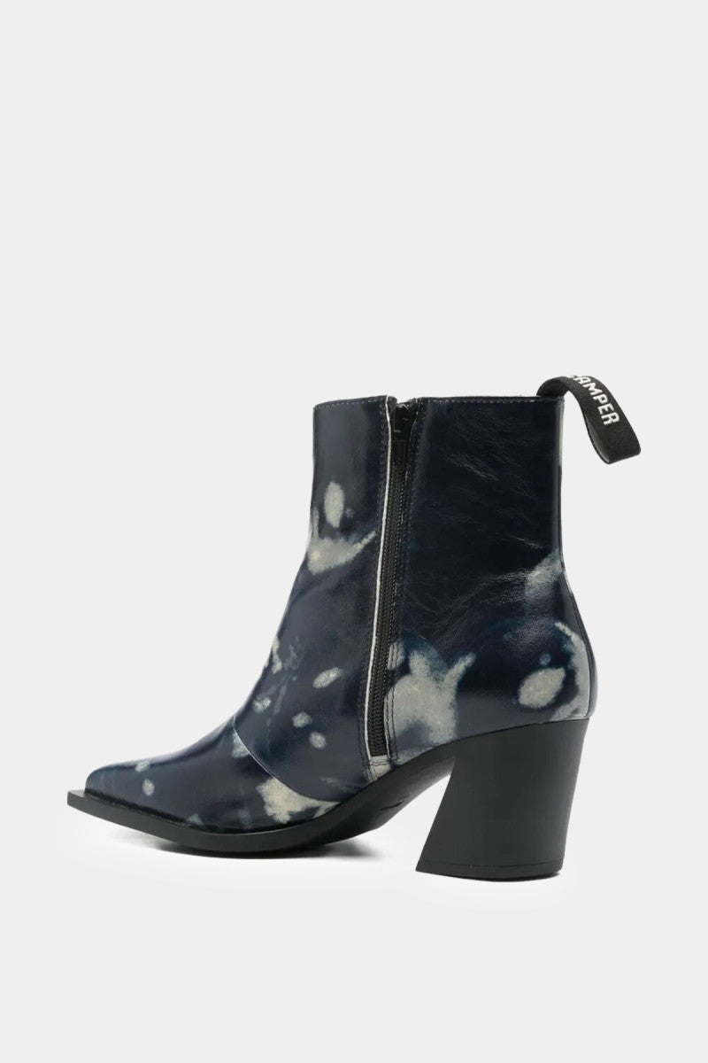 Camper SNEAKERS Nero