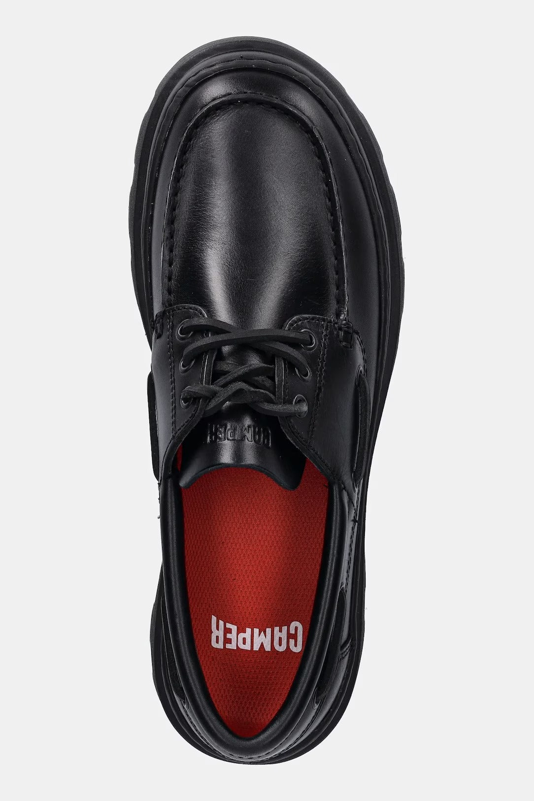 Camper STRINGATE Nero