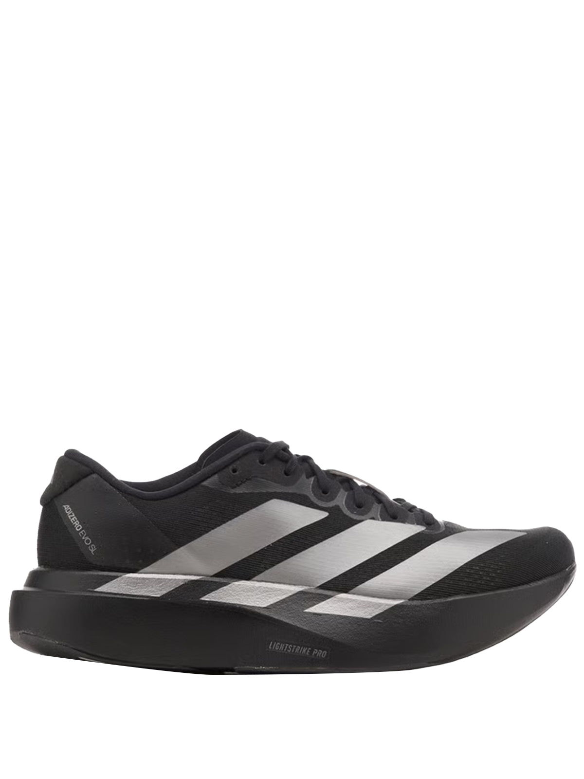 Adidas Originals SNEAKERS Nero