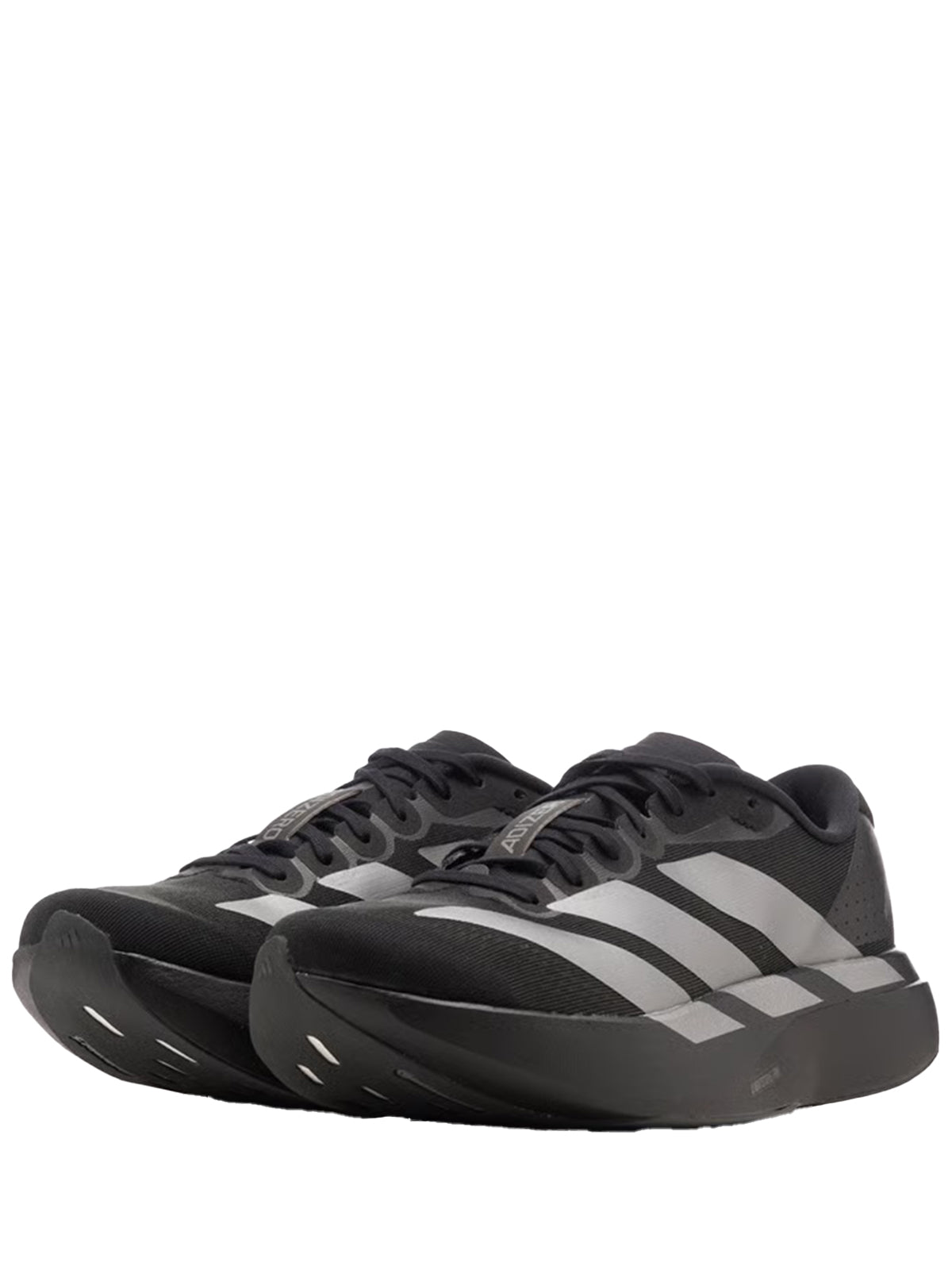Adidas Originals SNEAKERS Nero