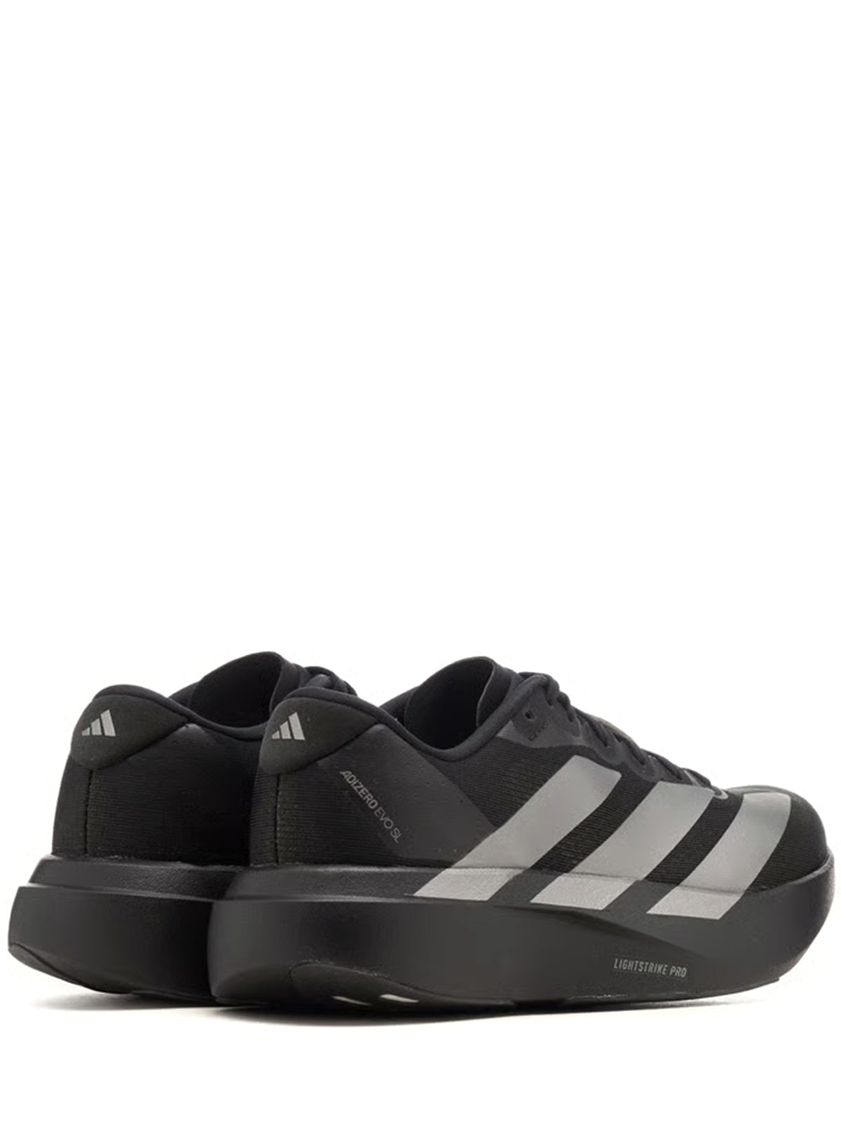 Adidas Originals SNEAKERS Nero
