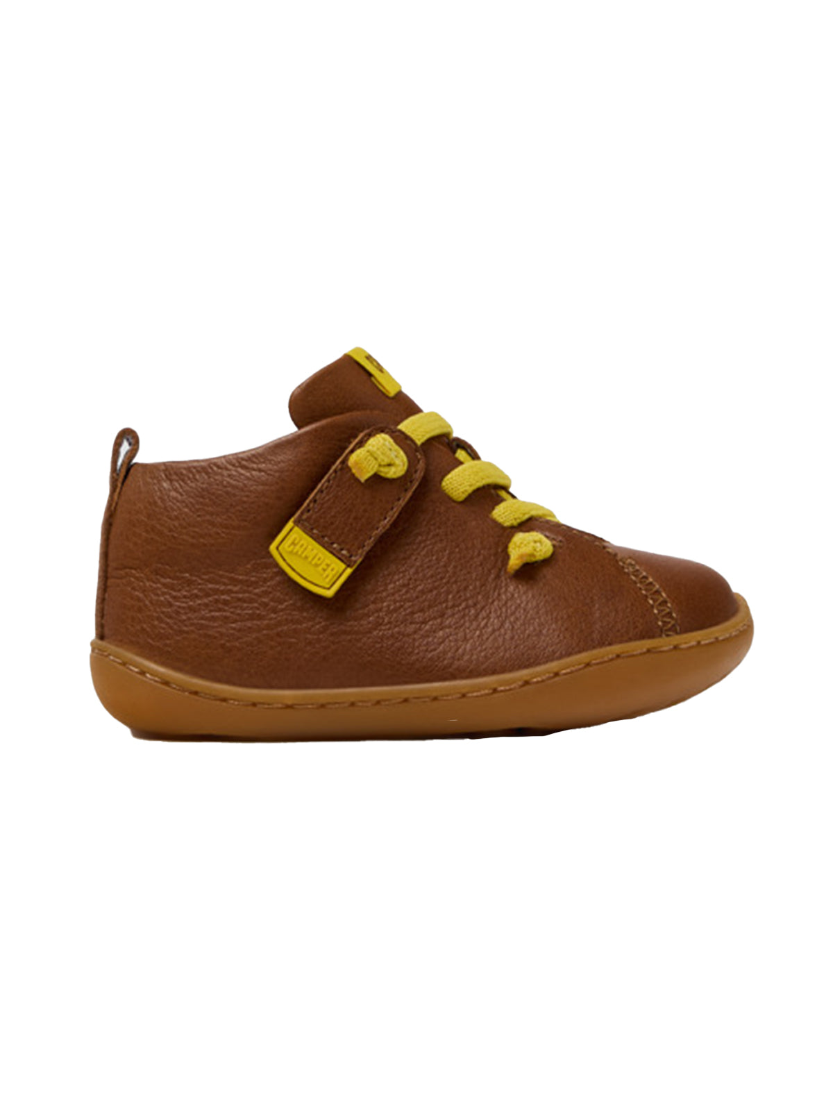 Camper Kids SNEAKERS Marrone