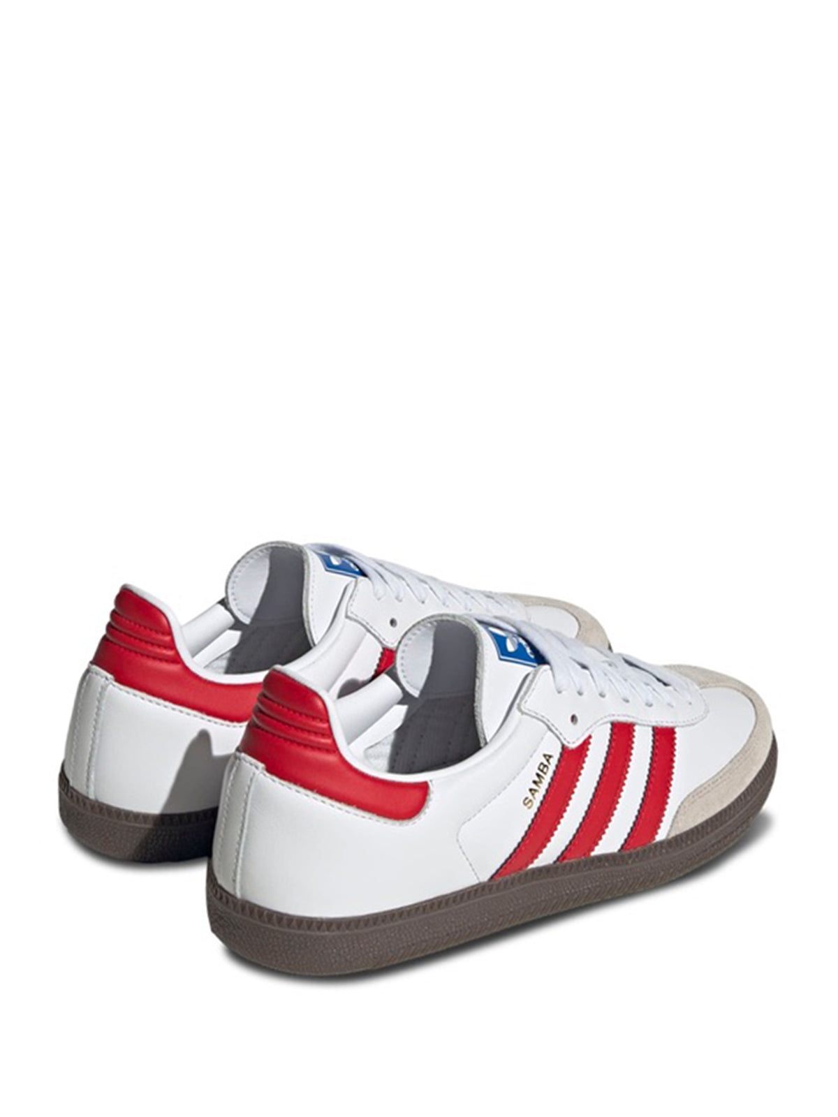 Adidas Originals SNEAKERS Bianco