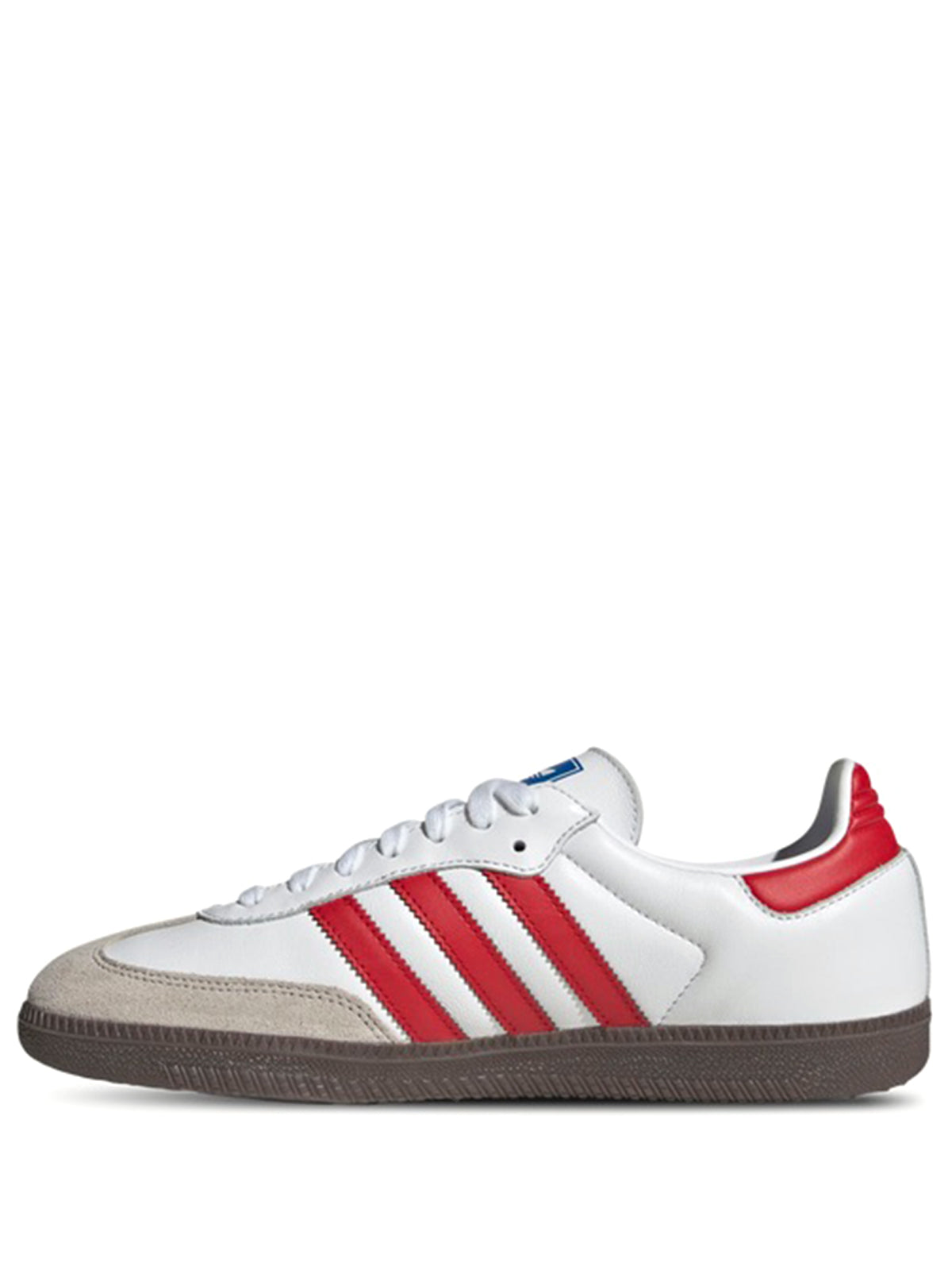 Adidas Originals SNEAKERS Bianco
