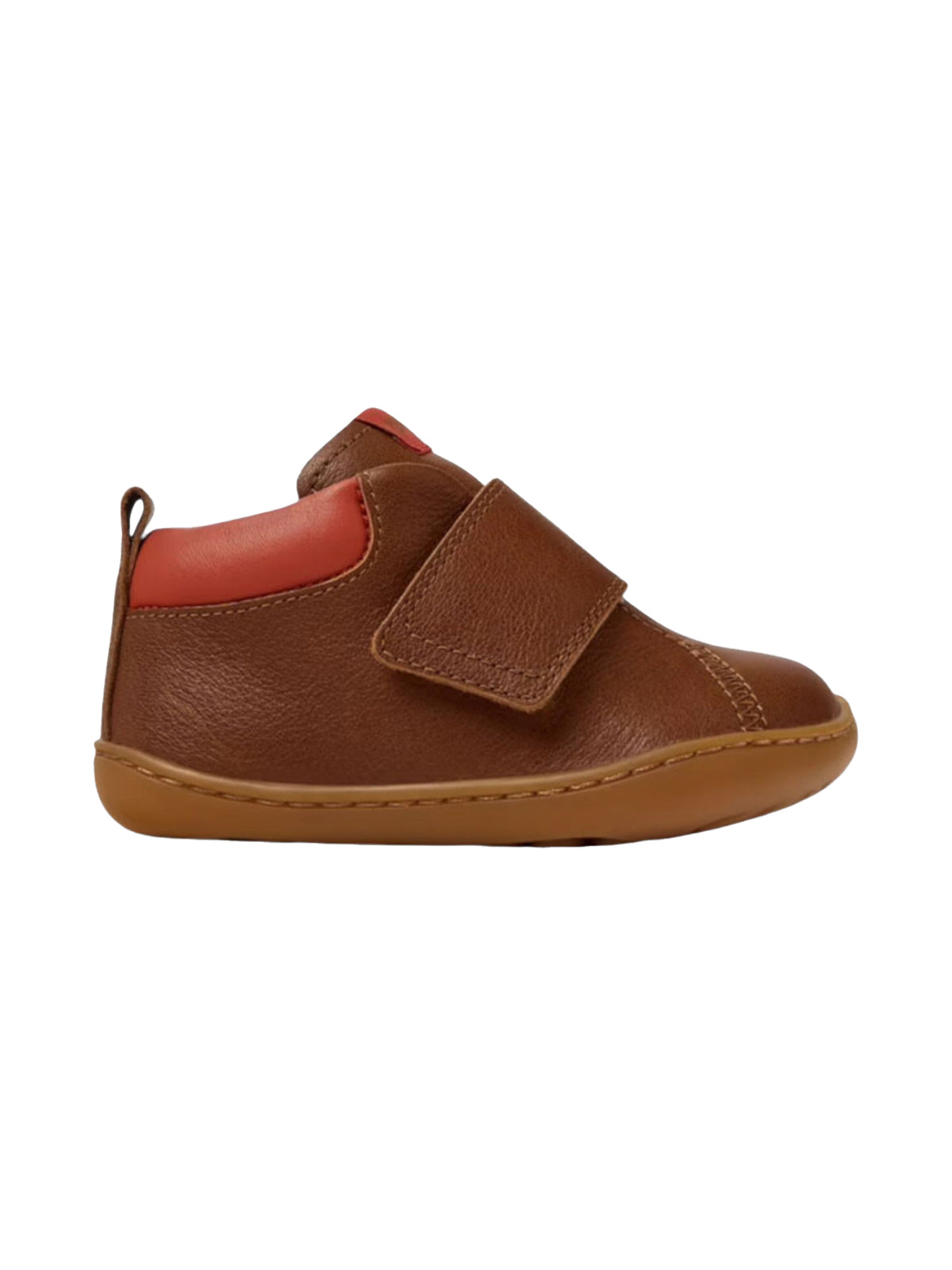 Camper Kids SNEAKERS Marrone