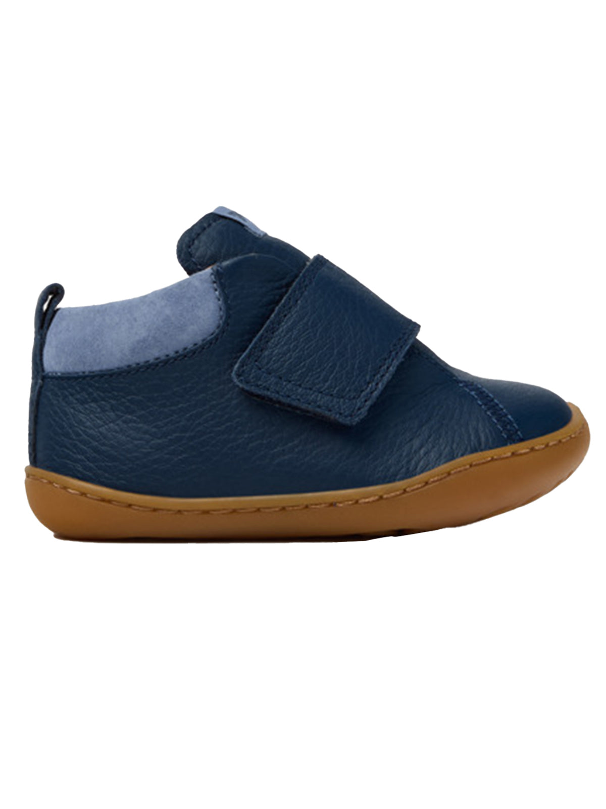 Camper Kids SNEAKERS Blu