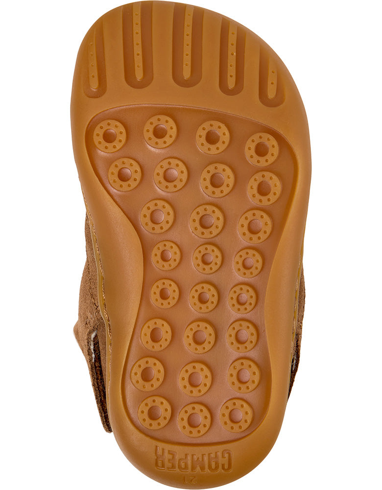 Camper Kids SNEAKERS Bianco