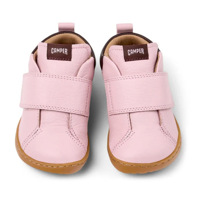 Camper Kids SNEAKERS Rosa