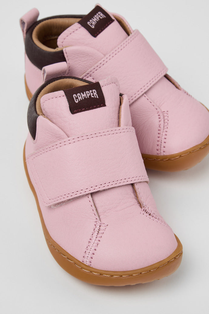 Camper Kids SNEAKERS Rosa