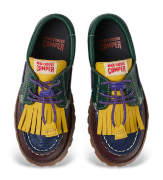 Camper Kids SNEAKERS Multicolor