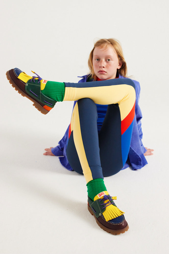 Camper Kids SNEAKERS Multicolor