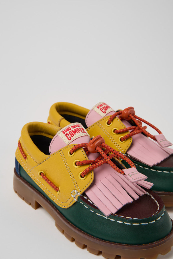 Camper Kids SNEAKERS Multicolor