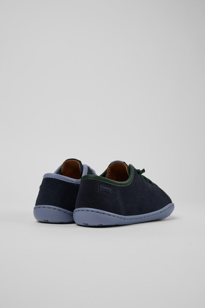 Camper Kids SNEAKERS Blu