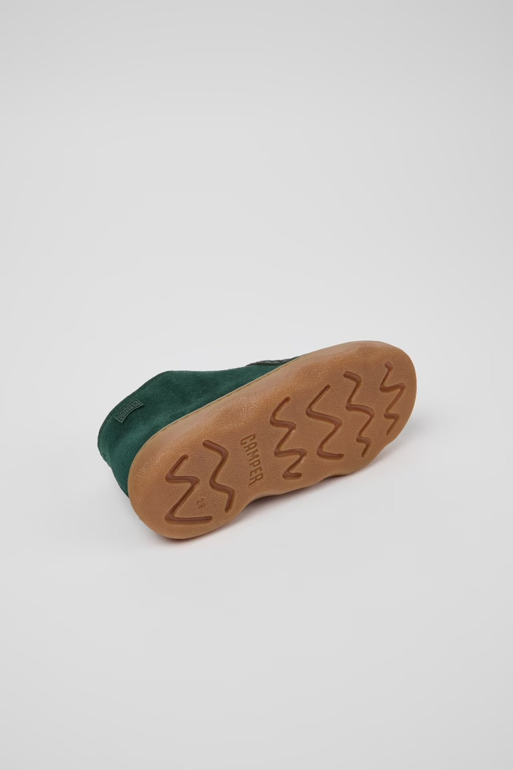 Camper Kids SNEAKERS Blu