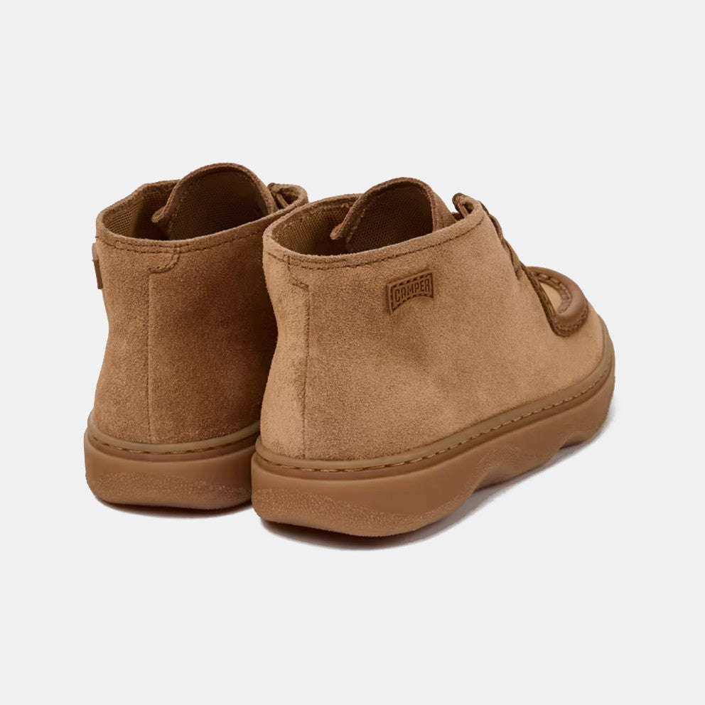 Camper Kids SNEAKERS Marrone