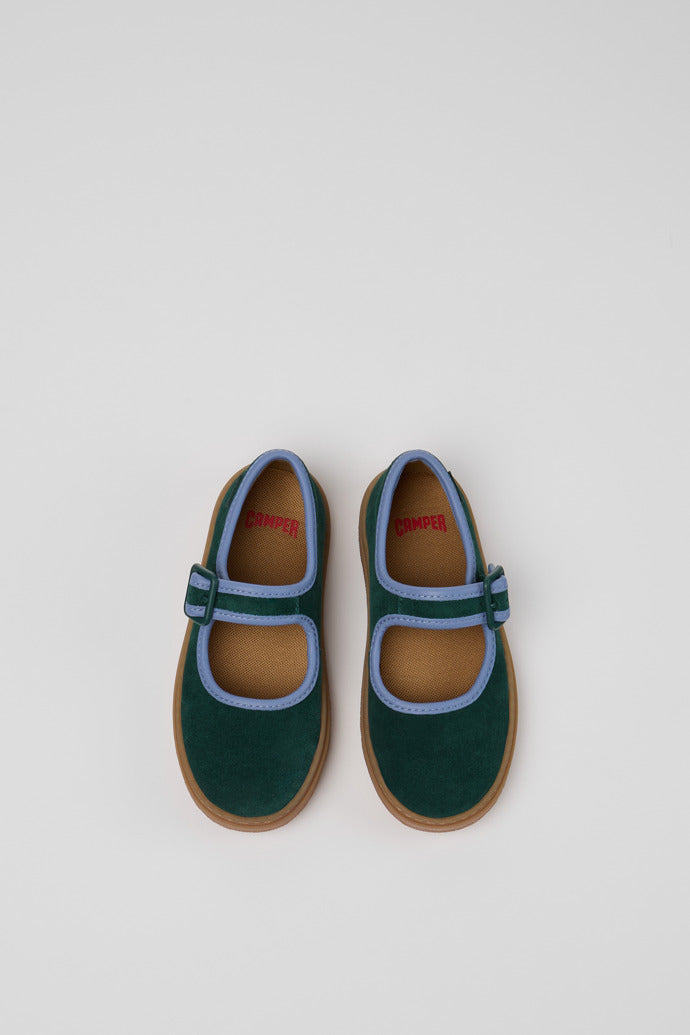 Camper Kids SNEAKERS Blu