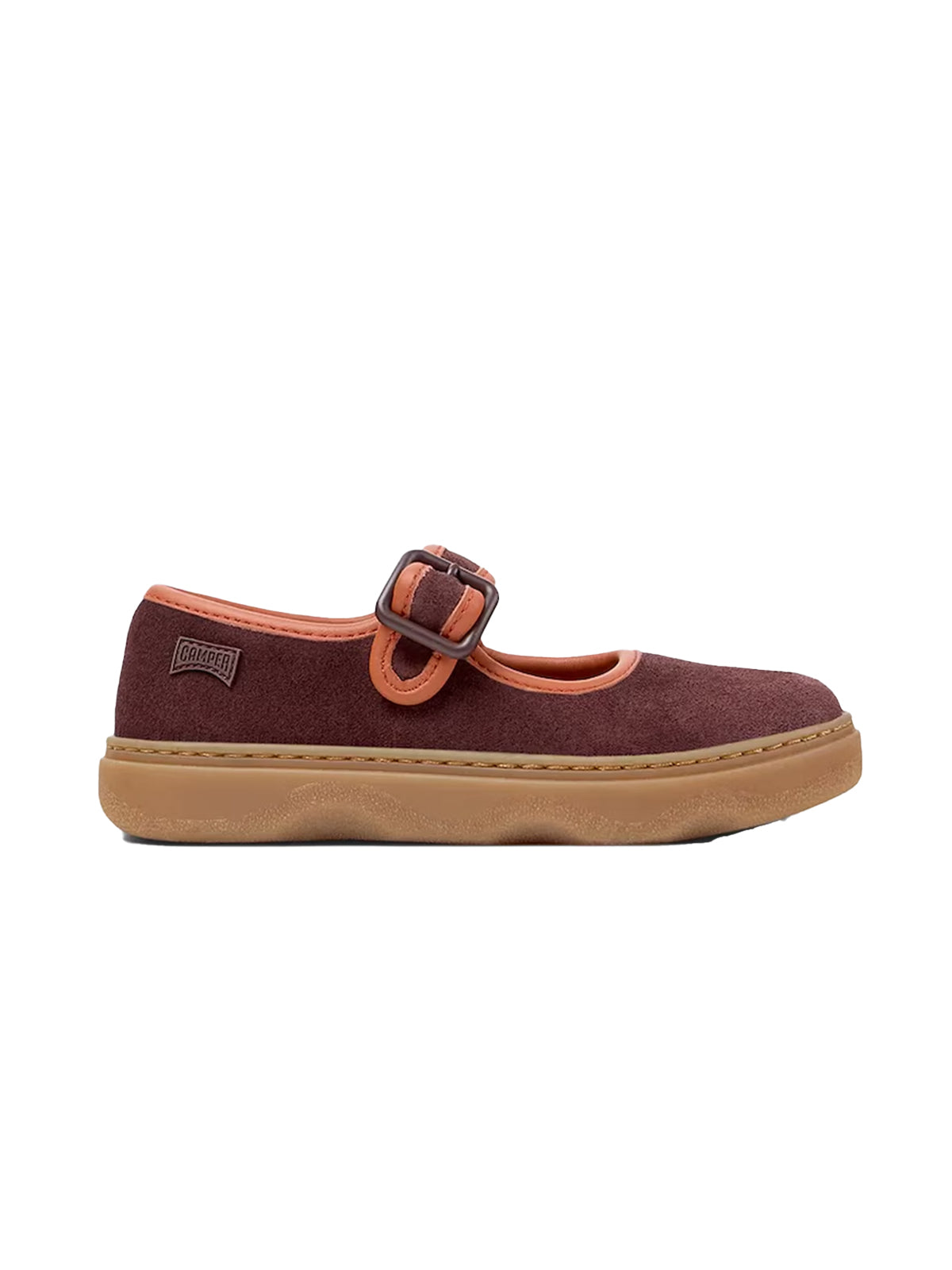 Camper Kids SNEAKERS Marrone