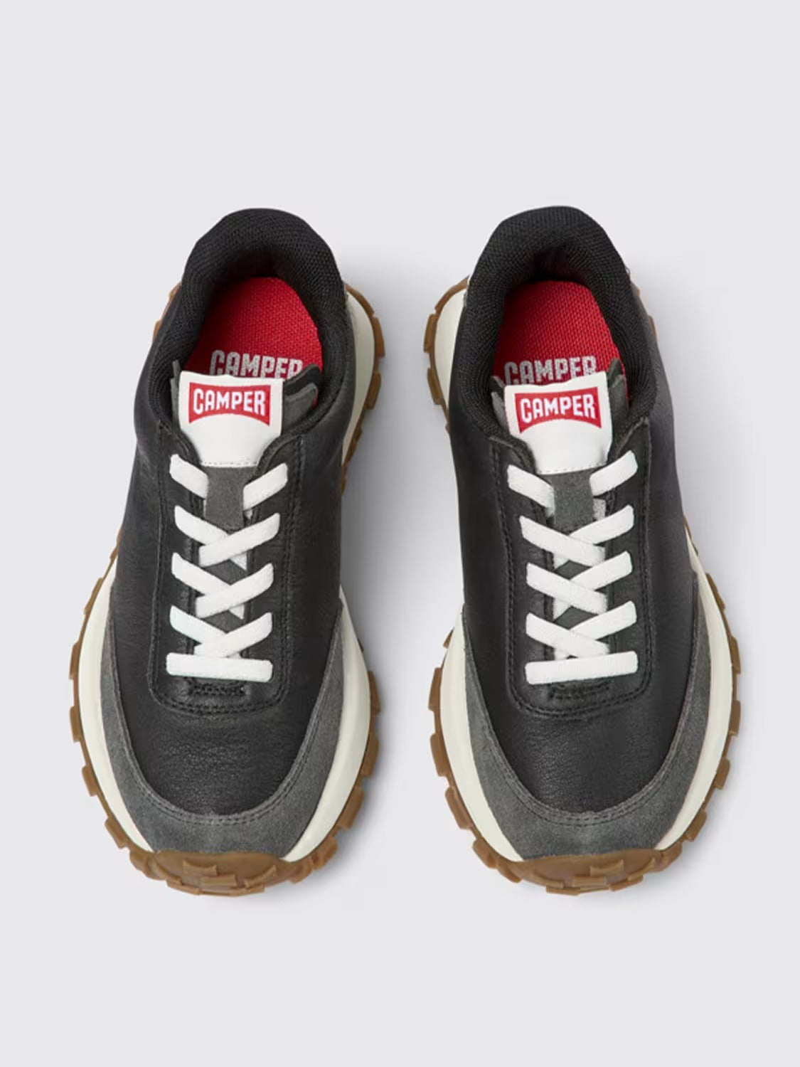 Camper Kids SNEAKERS Nero