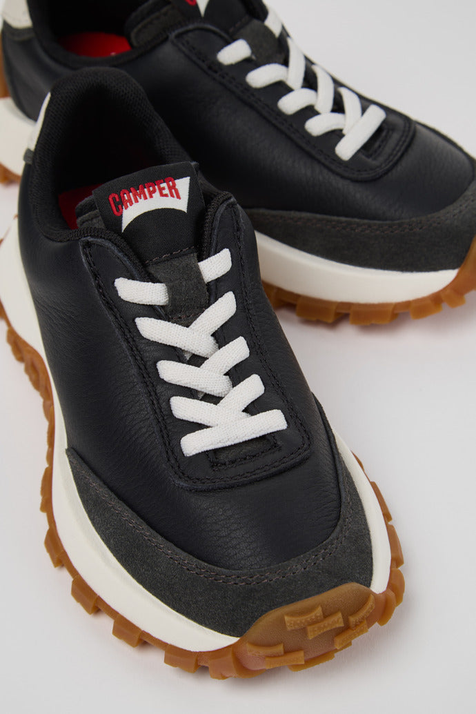 Camper Kids SNEAKERS Nero