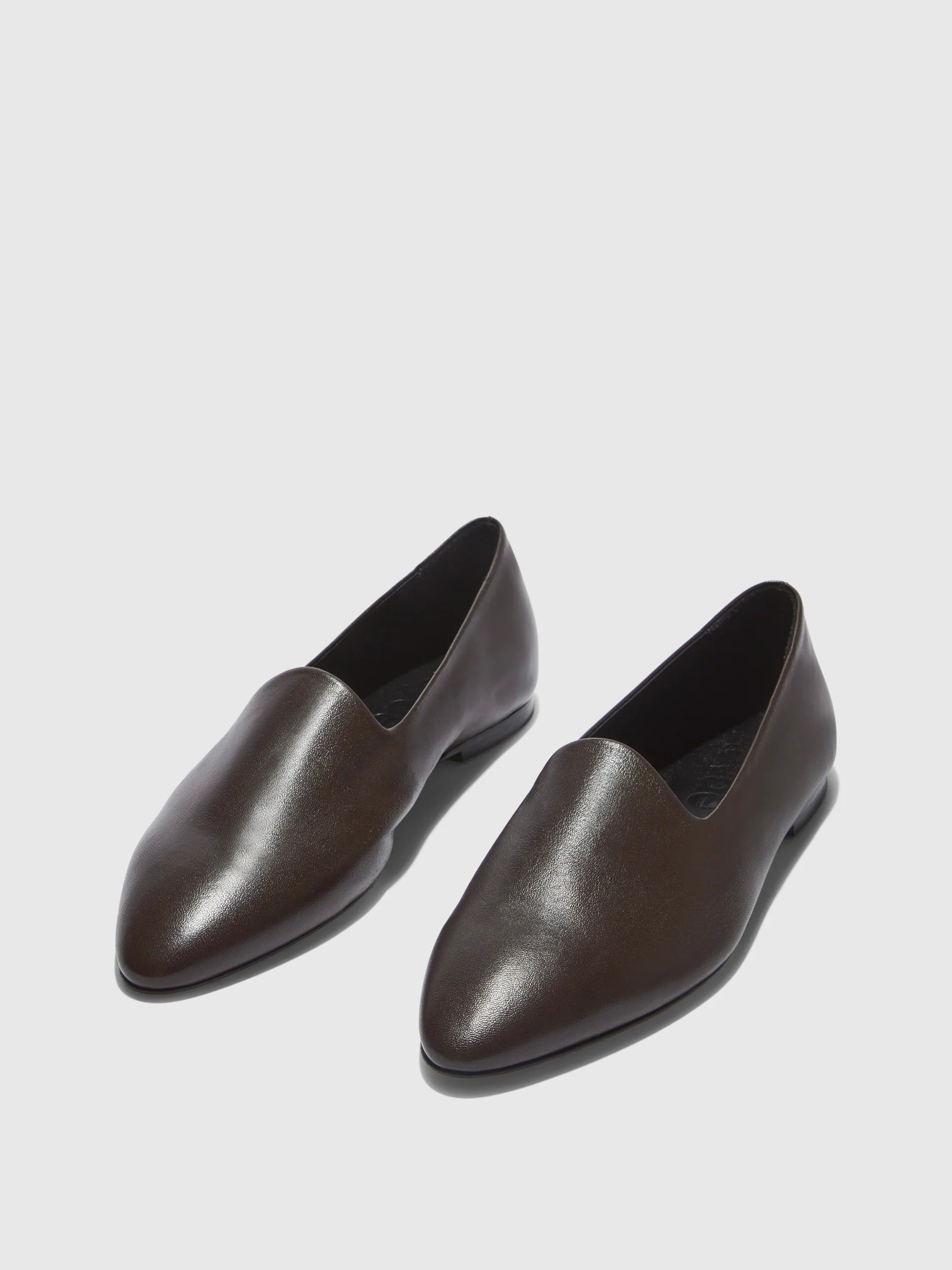 Aeyde BALLERINE Nero