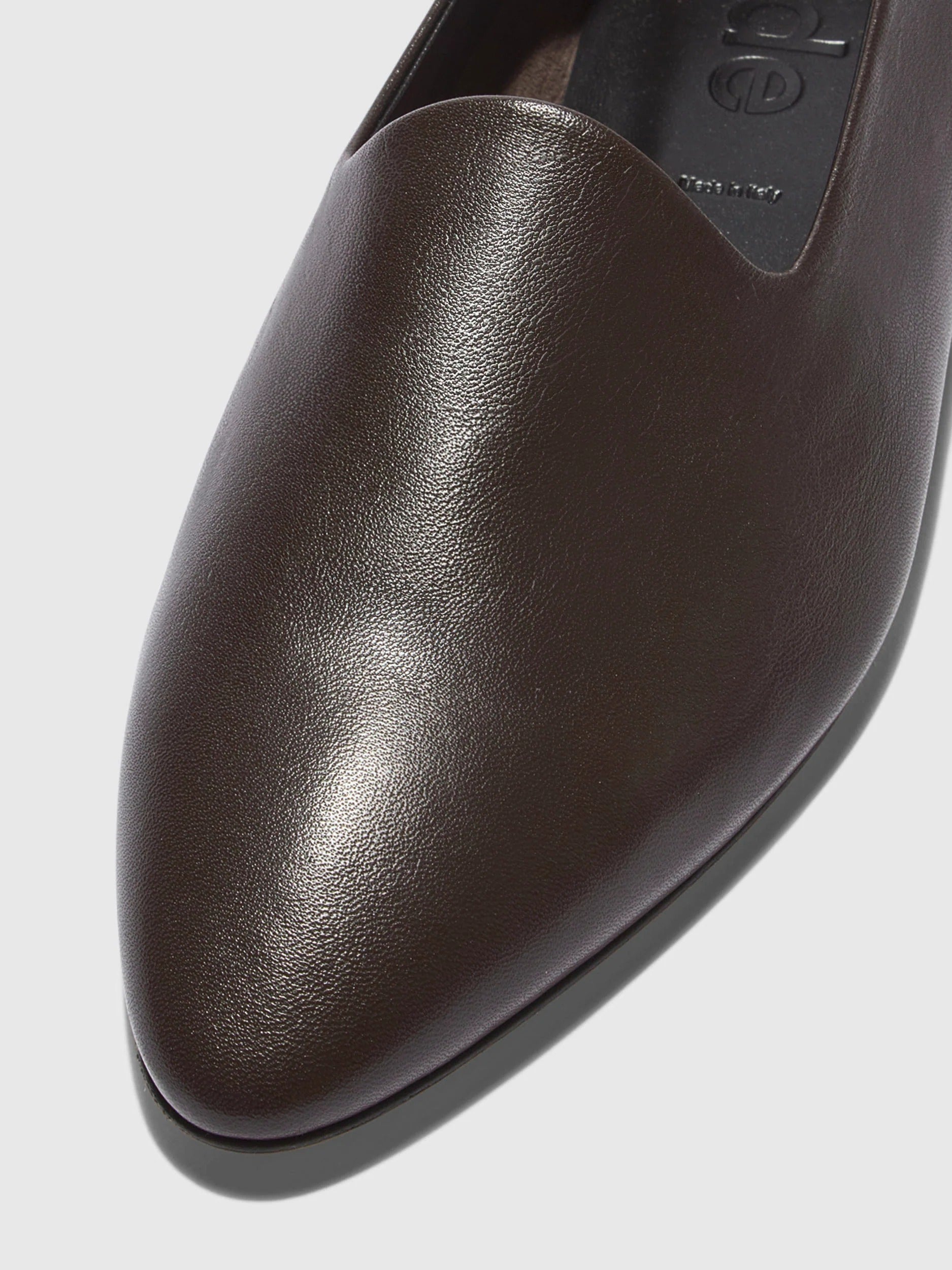 Aeyde BALLERINE Nero