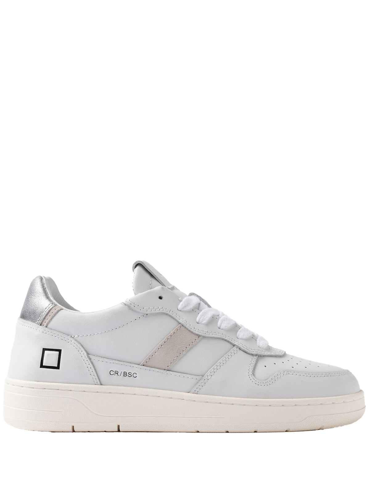 D.a.t.e. SNEAKERS Bianco