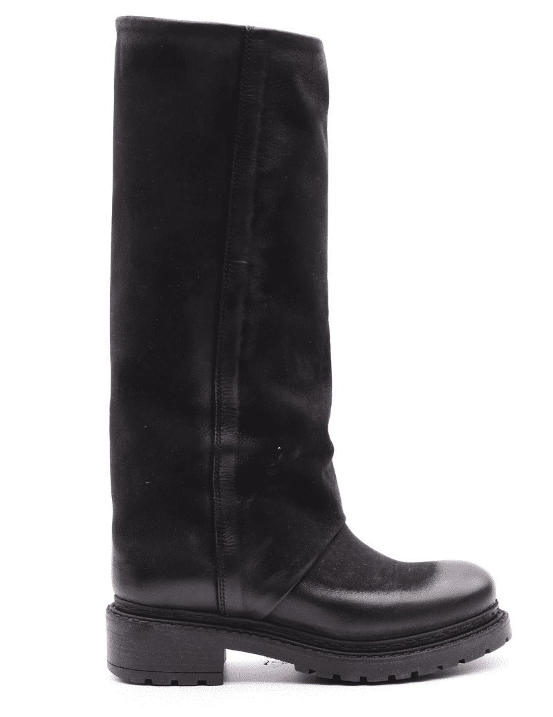 Matisse STIVALI Nero