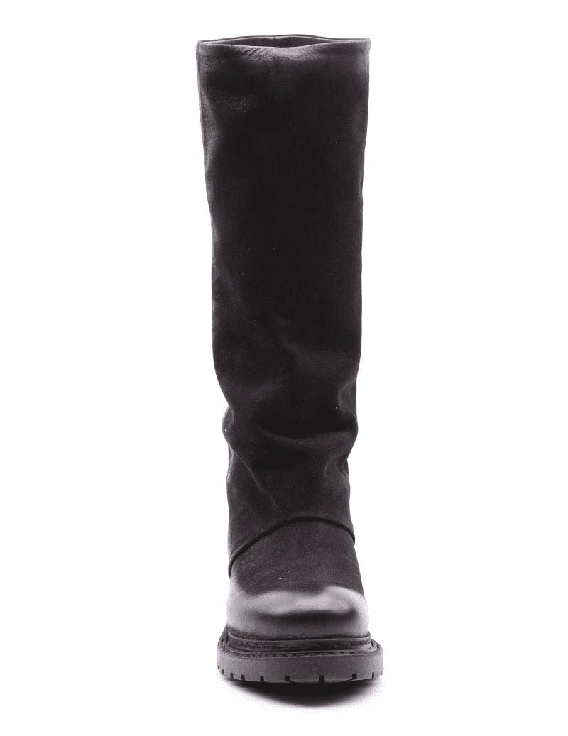 Matisse STIVALI Nero