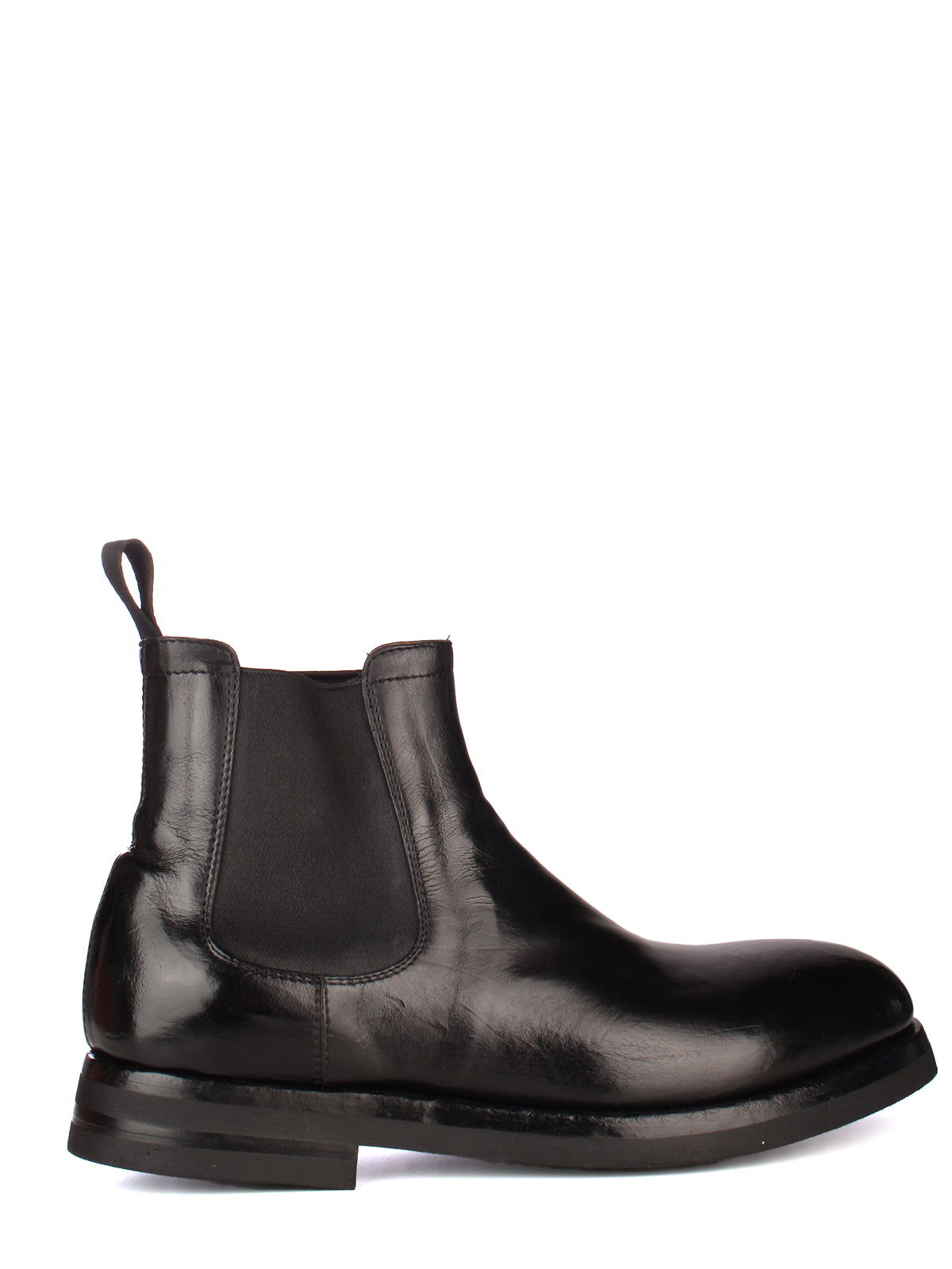 Green George BEATLES Nero