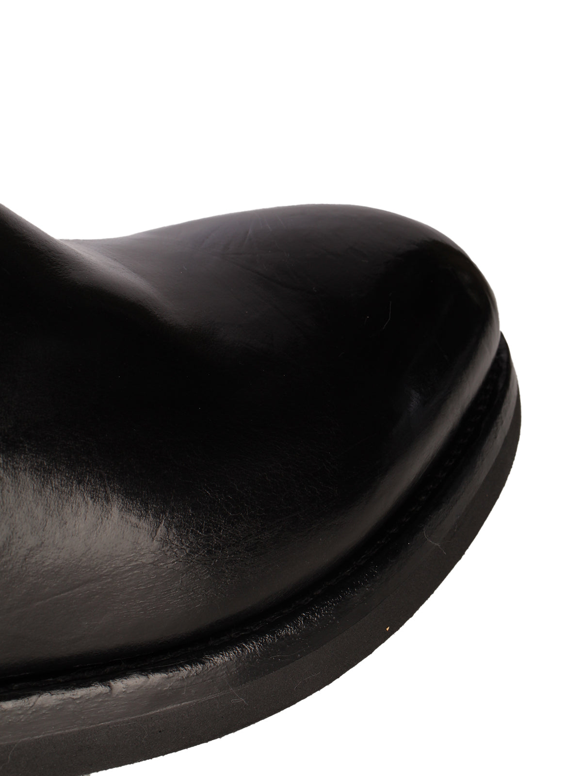 Green George BEATLES Nero