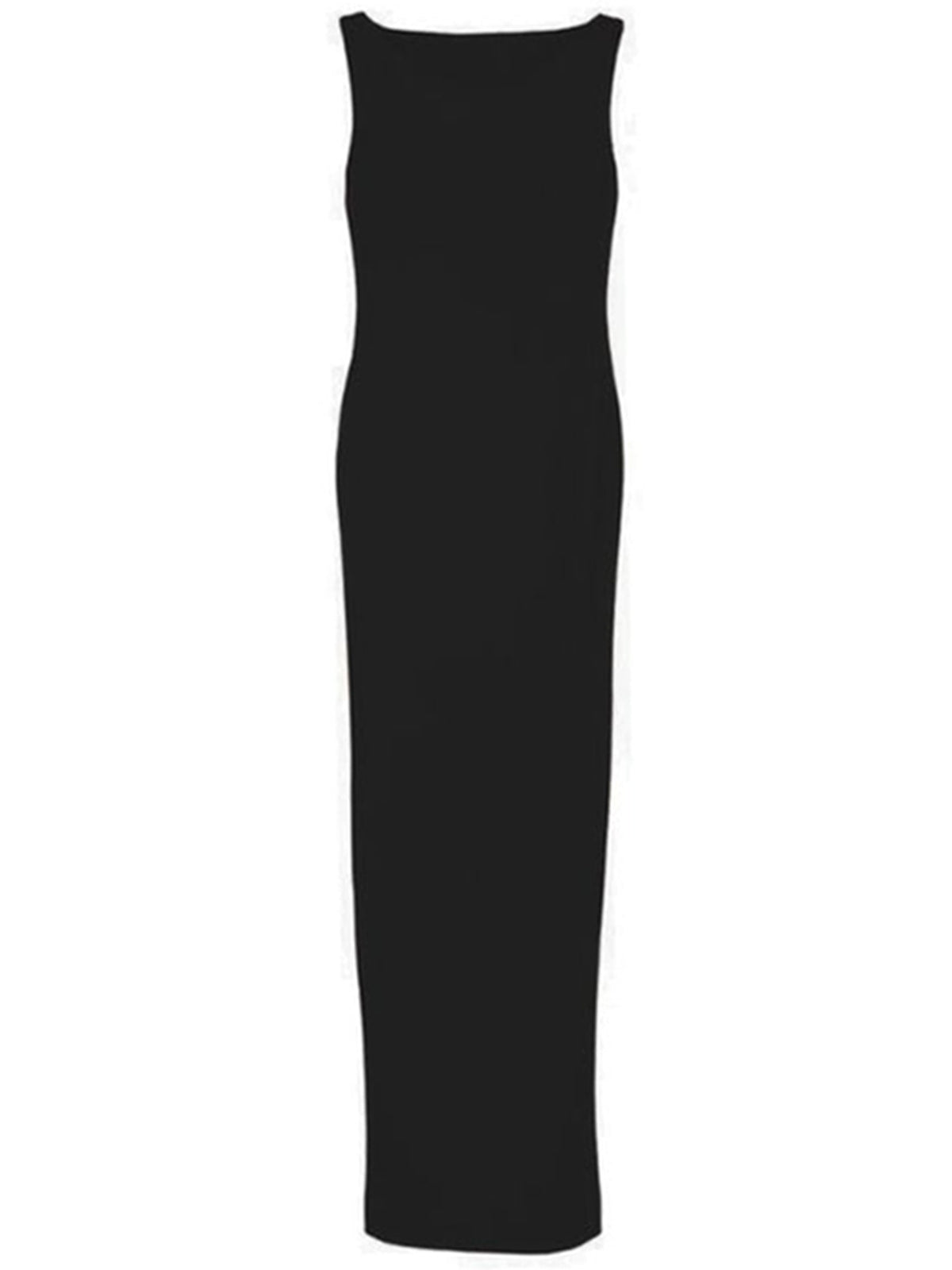 Solace London VESTITI Nero