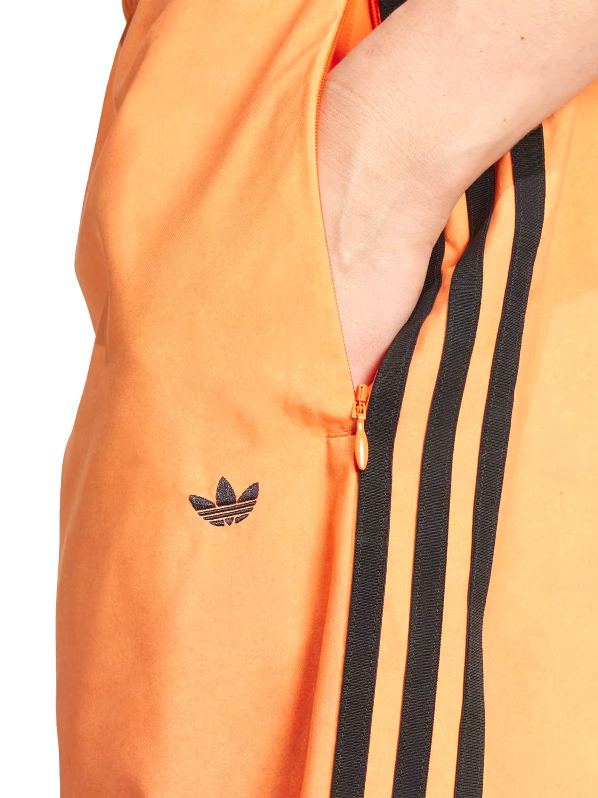 Adidas Originals PANTALONI Arancio