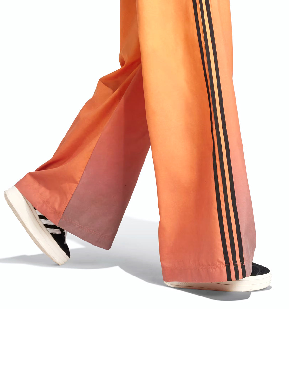 Adidas Originals PANTALONI Arancio