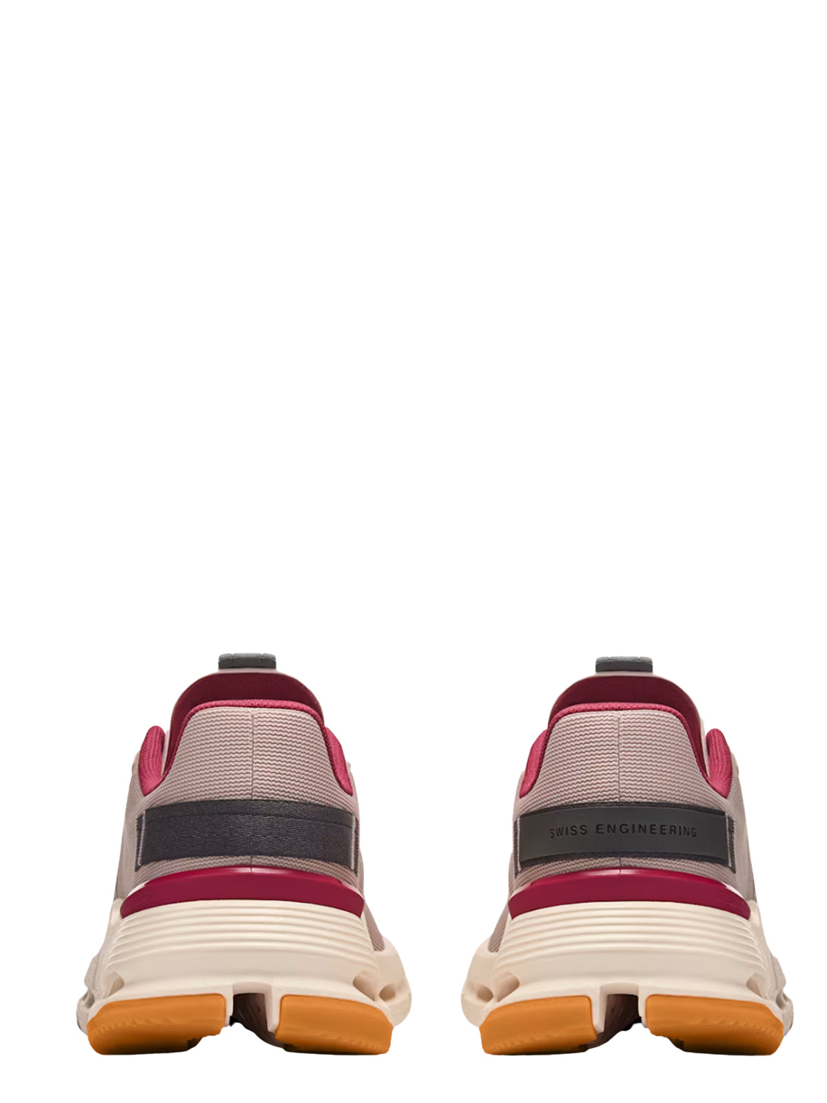 On Running SNEAKERS Rosa