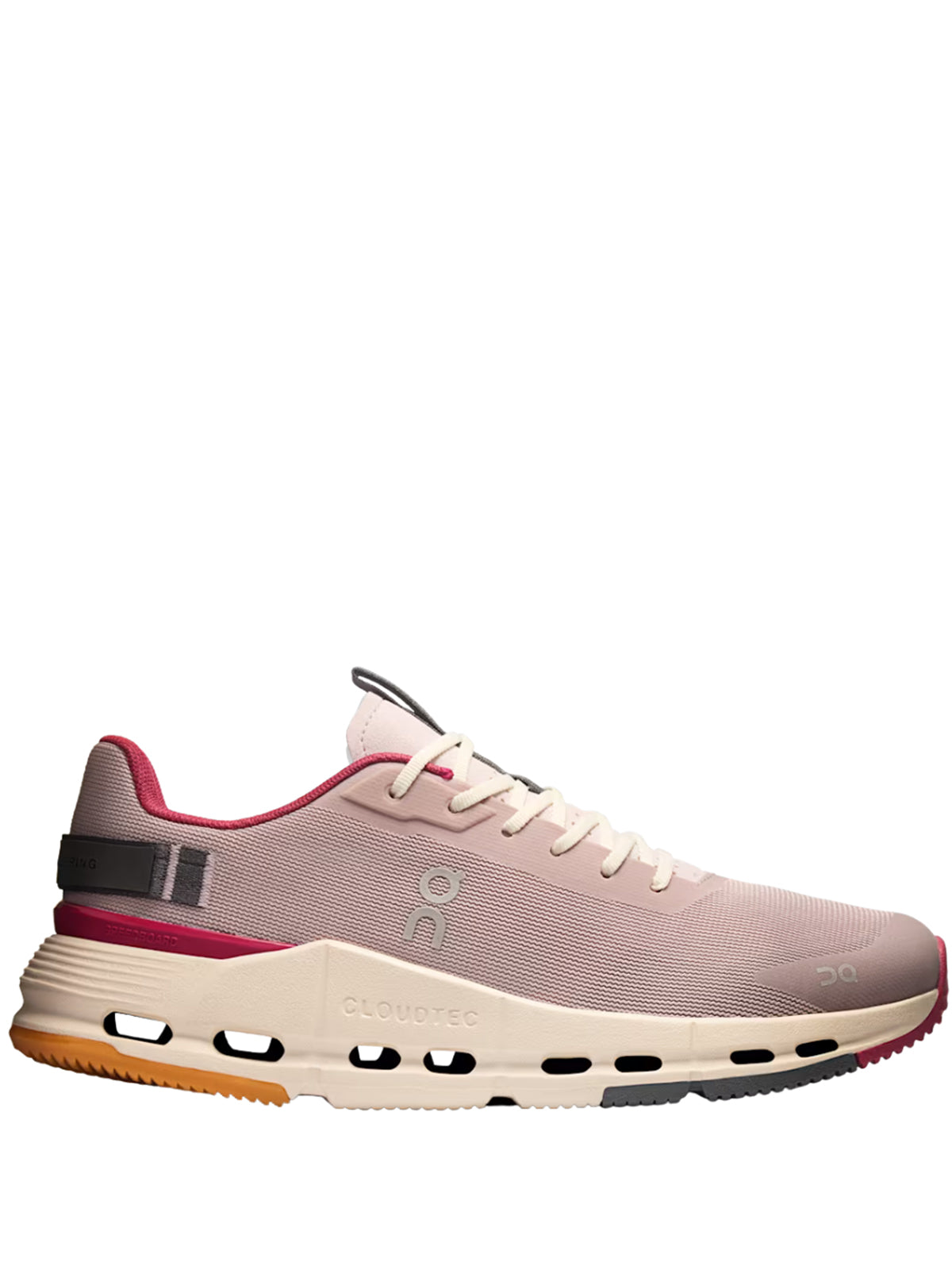 On Running SNEAKERS Rosa