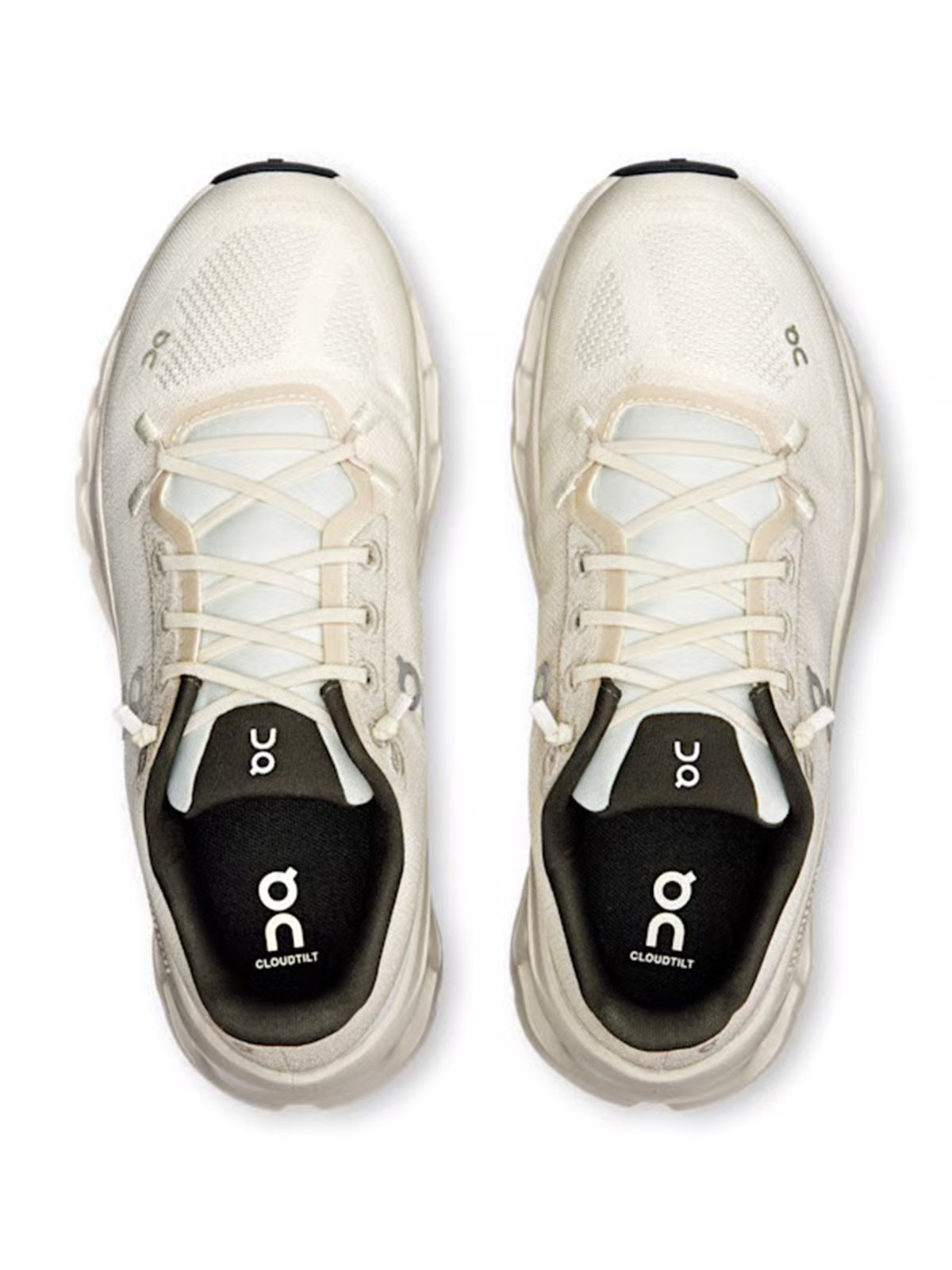 On Running SNEAKERS Beige