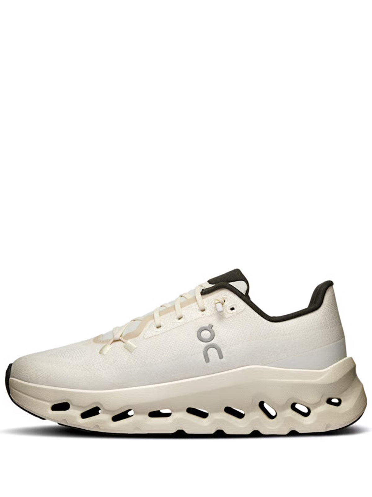 On Running SNEAKERS Beige