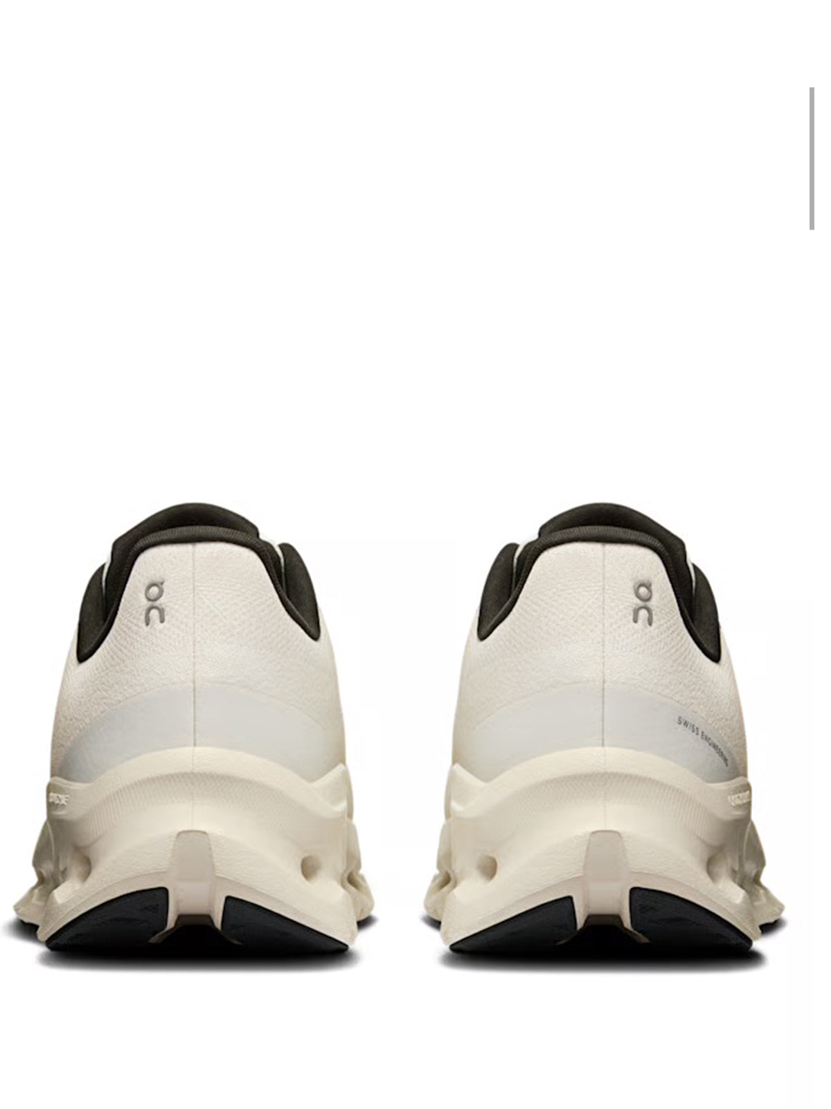 On Running SNEAKERS Beige